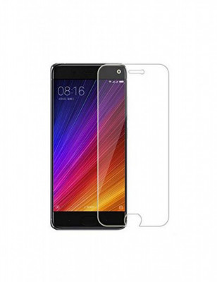 Folie Sticla Tempered Glass Xiaomi Redmi 5s foto