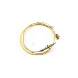 Termocuplu de siguranță pentru plită SMEG 948650053 948650054 948650073 OEM