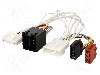 Cabluri pentru kit handsfree THB, Parrot, Smart, 4CARMEDIA - 59710