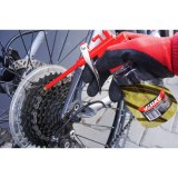 Pistol manual pentru gresat 350ML Verke