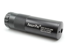 Amortizor A.E.I. 140 x 40 mm AirsoftPro foto