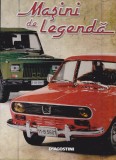 bnk ant Revista Masini de legend - biblioraft
