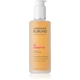 ANNEMARIE B&Ouml;RLIND ZZ SENSITIVE gel facial &icirc;ntăritor 150 ml