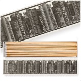 Chibrituri Lungi , Long Library 28cm