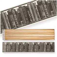 Chibrituri Lungi , Long Library 28cm