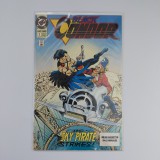 DC Black Condor No.2