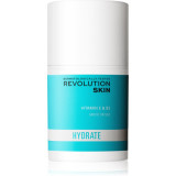 Revolution Skincare Hydrate Vitamin E &amp; B3 gel crema hidratant 50 ml