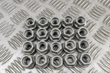 Set prezoane roata TESLA MODEL Y 2024 OEM: 1027002-00-B 30761134