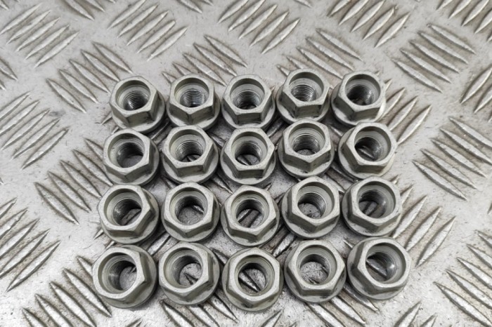 Set prezoane roata TESLA MODEL Y 2024 OEM: 1027002-00-B 30761134