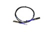 Cablu de date Mellanox MC2210130-002 40Gbps 2m QSFP+