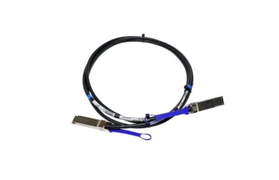 Cablu de date Mellanox MC2210130-002 40Gbps 2m QSFP+ foto
