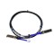 Cablu de date Mellanox MC2210130-002 40Gbps 2m QSFP+