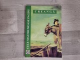 Cele mai frumoase pagini-Creanga