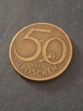 50 groschen 1959