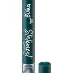 Trend !t up Statement LINING tuș de ochi petrol, 1 ml