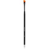 Inglot Makeup Brush perie curbata pentru fardul de ochi mărime 31T 1 buc