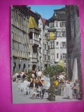 HOPCT 19457 INNSBRUCK-TIROL --AUSTRIA -CIRCULATA