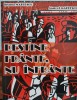 Destine Frante, Nu Infrante - Ileana Mateescu, Rezistenta Anticomunista, Detinuti Politici, Istorie, 672 pagini
