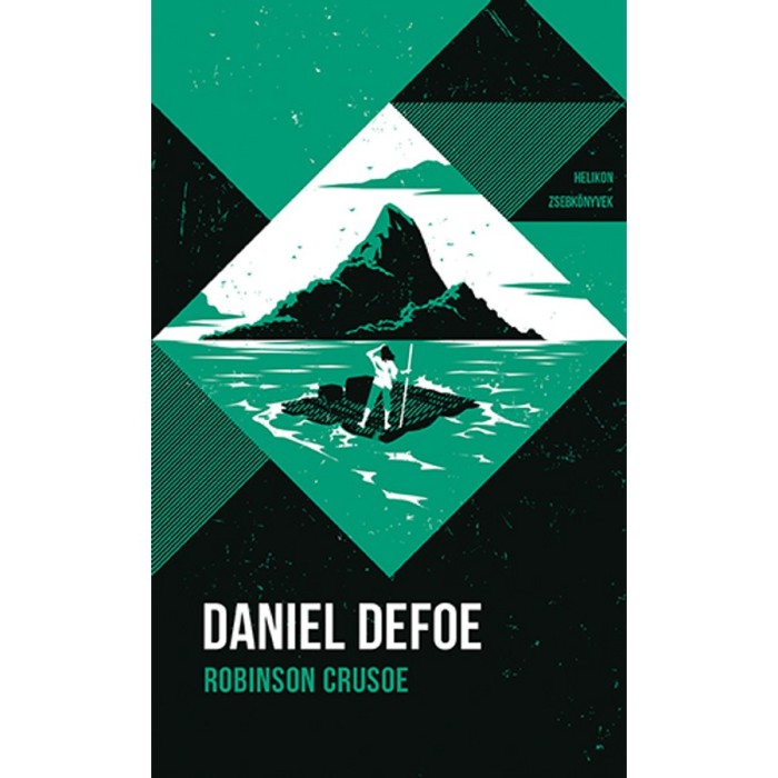 Robinson Crusoe - Defoe