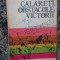 Calareti, obstacole, victorii &ndash; Felix Topescu