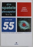 DIN SPATELE PLEOAPELOR de PETRU VLADIMIR PATULESCU , 2008