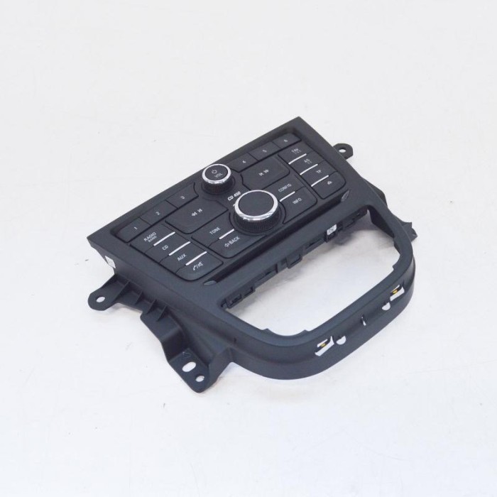 Buton player muzical OPEL MOKKA / MOKKA X 2015 OEM: 95363963,A2C87217500 | 1723427