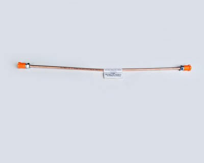 Conducta Frana Fata-Spate Log. Fara Abs 350Mm 54080 55223 foto