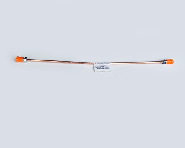 Conducta Frana Fata-Spate Log. Fara Abs 350Mm 54080 55223