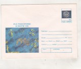 bnk ip Ziua francofoniei - necirculat - 1996