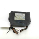 Modul imobilizator PORSCHE BOXSTER 986 2001 OEM: 99661826202 31544994