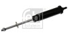 FEBI BILSTEIN 18968 Amortizor, suspensie cabina