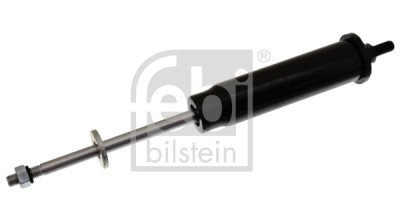 FEBI BILSTEIN 18968 Amortizor, suspensie cabina foto
