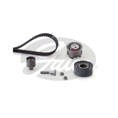 Gates Set curea de distributie PowerGrip&amp;reg; foto