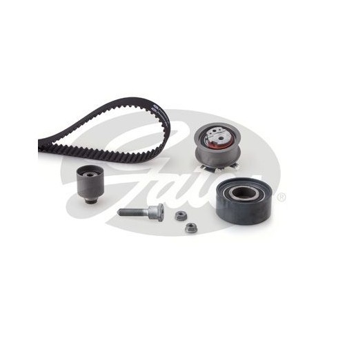 Gates Set curea de distributie PowerGrip&reg;