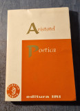 Poetica Aristotel