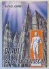 Omul, Acest Necunoscut - Alexis Carrel, 2004, Psihologie, Stiinta - Editura Victor, Brosata, 302 Pagini