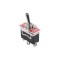 Intrerupator ON-ON 6A 250V KN3(C)-102 cu retinere