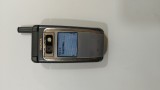 1800.Telefon Nokia 6165i - Model American - Pentru Colectionari - CDMA, Neblocat, Negru