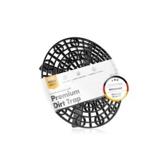 Grătar separare contaminanți Chemicalworkz X-TRAP Dirt Trap Negru