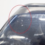 Oglinda laterală st&acirc;nga AUDI A6 4G2, C7, 4GC 2018 OEM: 4G2857409M4G08575074G0857535A4G5949101A 3705675