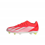 Ghete de fotbal adidas X CRAZYFAST ELITE FG J