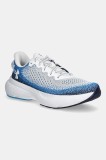 Under Armour pantofi de alergat Infinite culoarea alb, 3027523