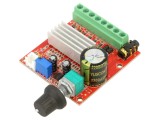 Amplificator de putere 12V VISATON