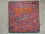 Cenaclul flacara in concert 3 discuri lp vinyl muzica pop folk rock + cu insert VG++, Electrecord