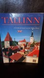 Tallin. A medieval pearl on the Baltic Shore