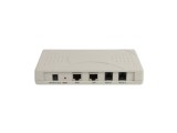 Aastra Voice Gateway DRG22i VoIP | SIP H.323 | 2x BRI ISDN S0 | Fara adaptor curent