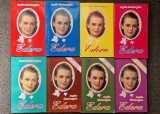 EDERA - Angelica Montemaggiore (vol. 1-8)