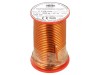 S&acirc;rmă Emailată Cupru 2.5mm 0.5kg
