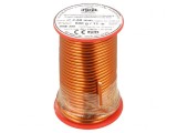 S&acirc;rmă Emailată Cupru 2.5mm 0.5kg