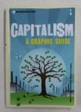 INTRODUCING CAPITALISM - A GRAPHIC GUIDE by DAN CRYAN ...PIERO , 2013